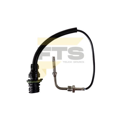 Imagem adicional do produto SENSOR TEMPERATURA CATALISADOR ESCAPE MB AXOR/ACTROS/ATEGO - Cód: FAP-12819